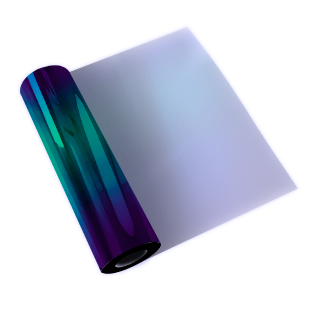 Caribbean Color Shift Ceramic Tint