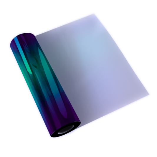 Caribbean Color Shift Ceramic Tint