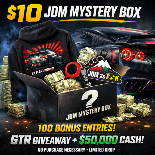 MONTHLY FREE CAR GIVEAWAY ENTRIES (100 ENTRIES)