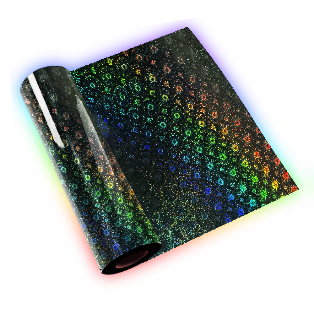 Dark Supernova Holographic Tint