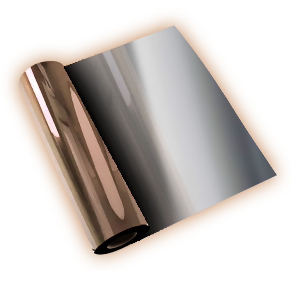 Bronze Chrome Mirror Tint