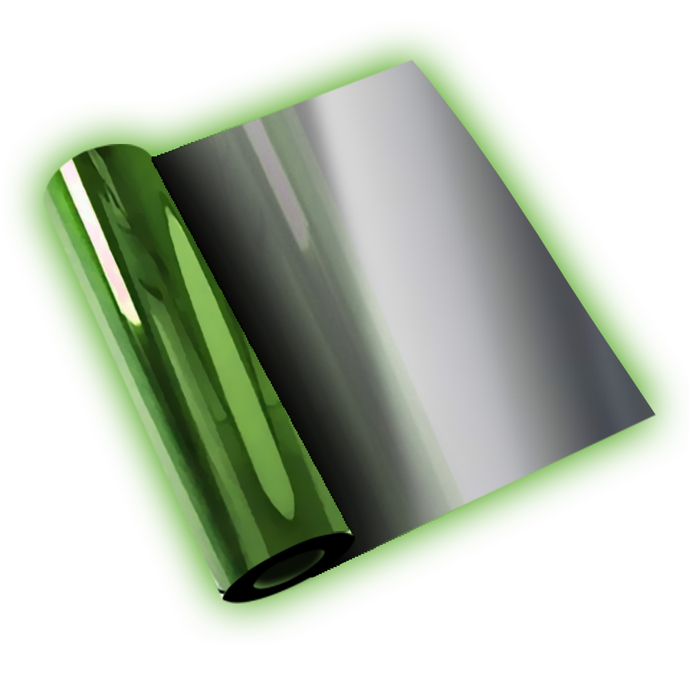 FULL CAR CHROME TINT KIT