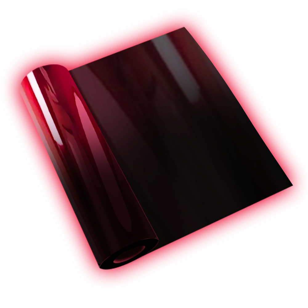 FULL CAR CHROME TINT KIT