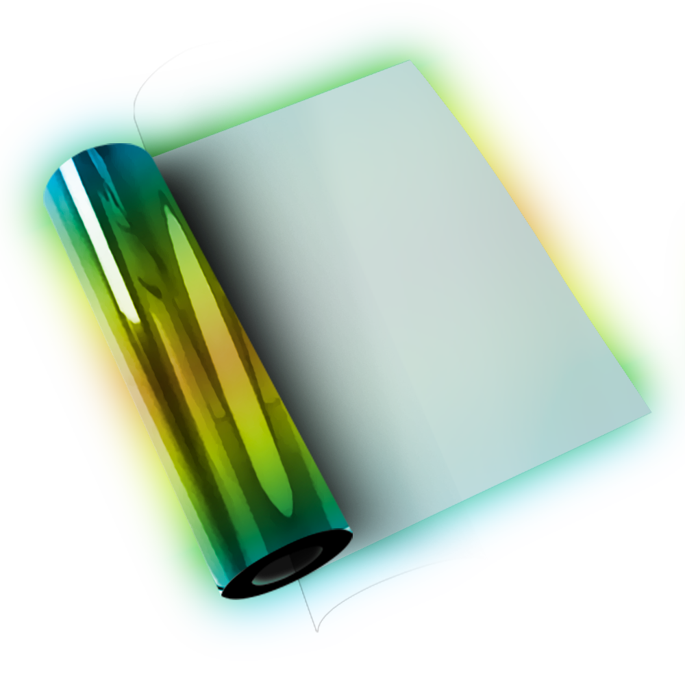 FULL CAR CHROME TINT KIT