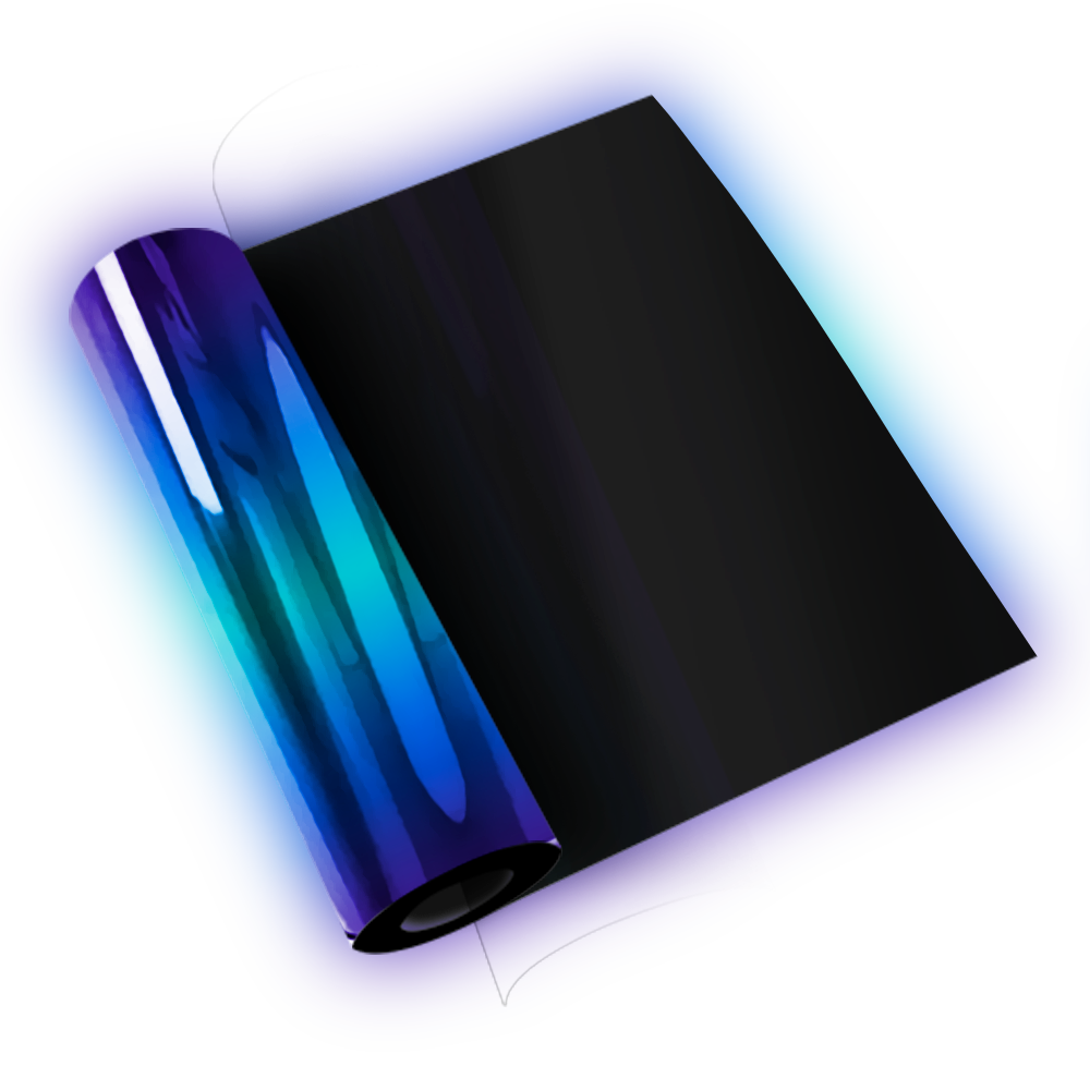 FULL CAR CHROME TINT KIT