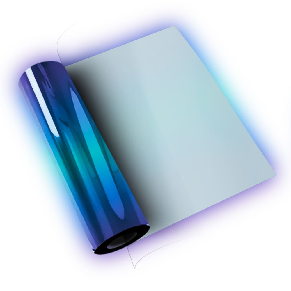 FULL CAR CHROME TINT KIT