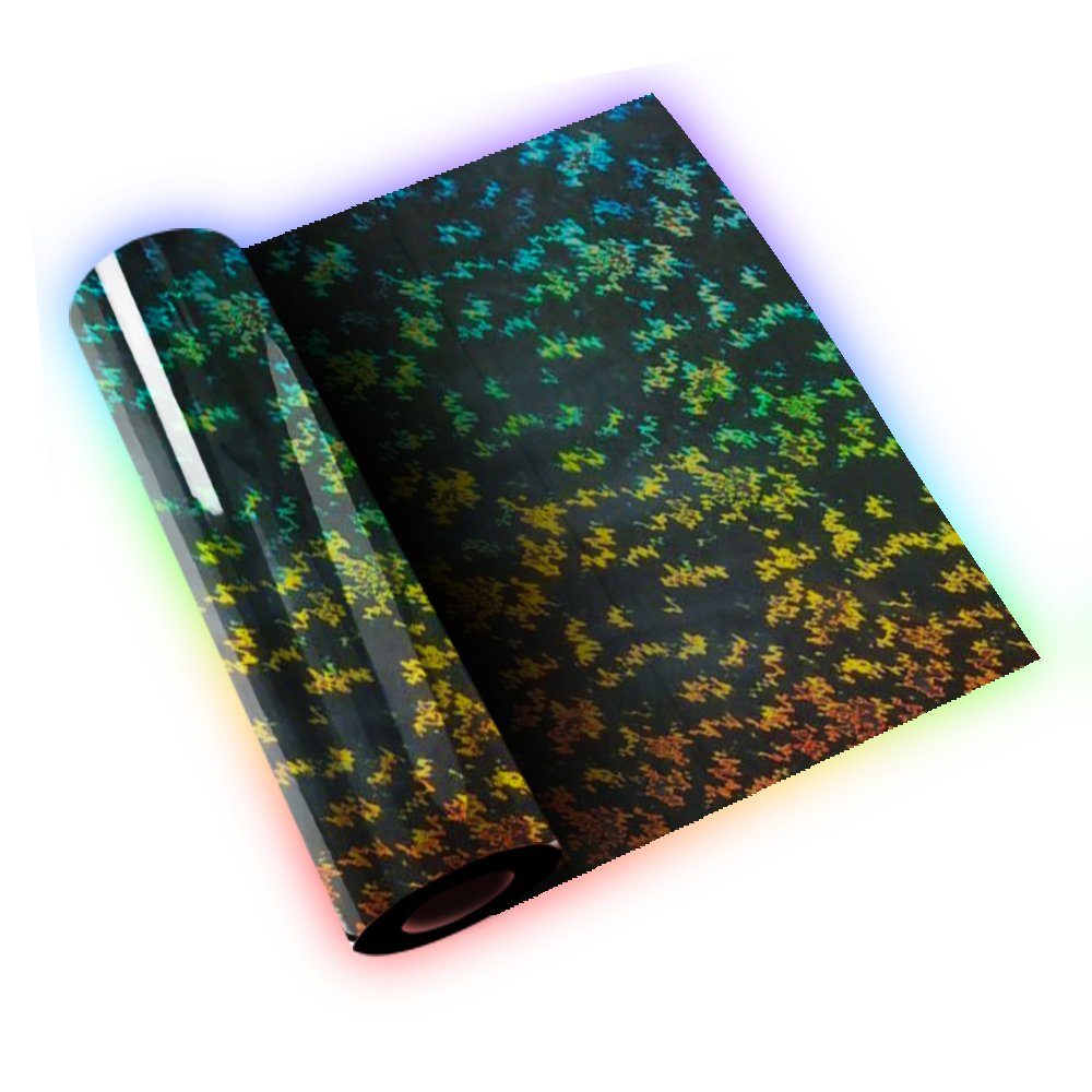 Stardust Holographic Tint