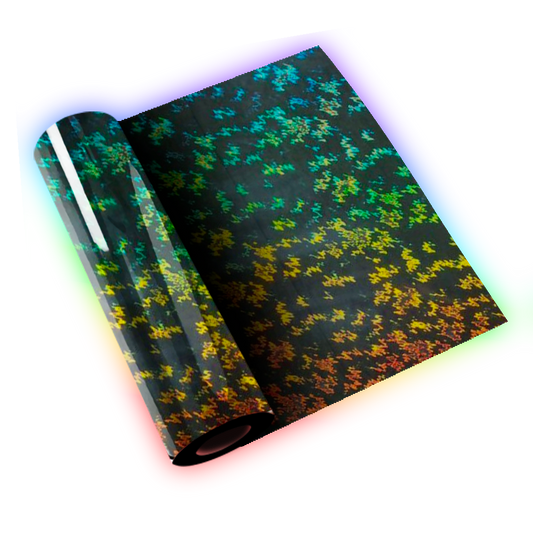 Stardust Holographic Tint