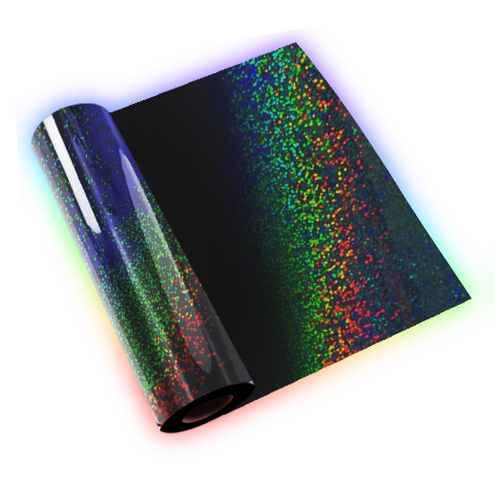 Stripper Glitter Holographic Tint