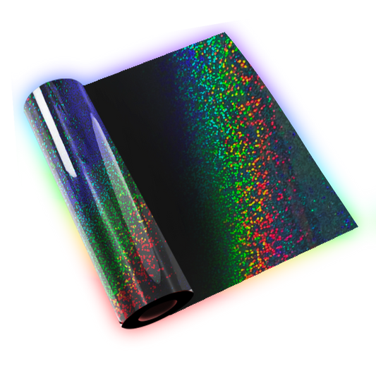 Stripper Glitter Holographic Tint