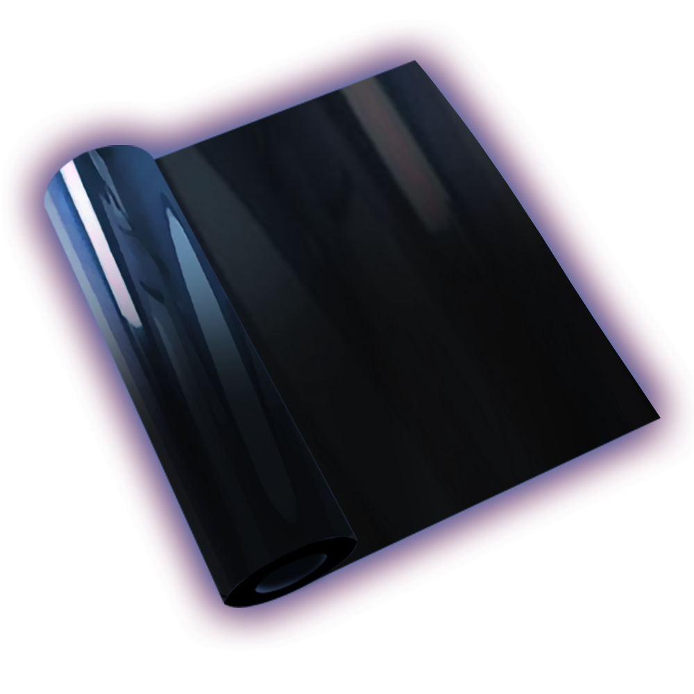 FULL CAR CHROME TINT KIT