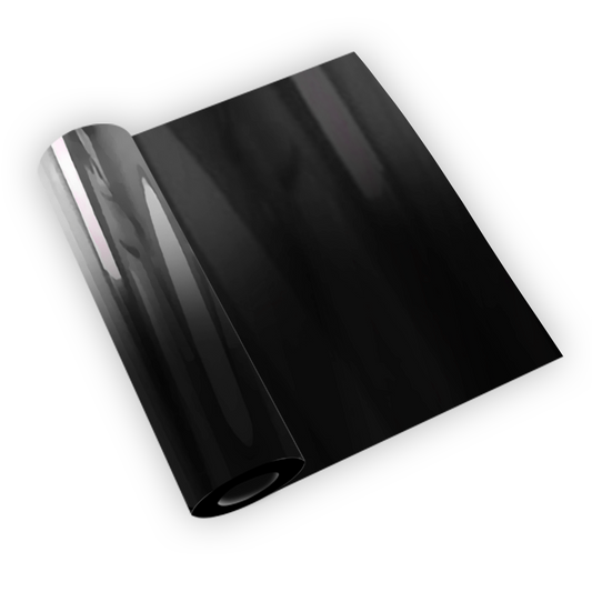 Yinyang Silver Gradient Mirror Tint