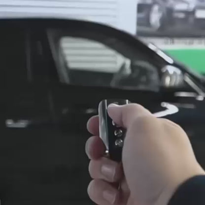 Nano Tint Sponsorship