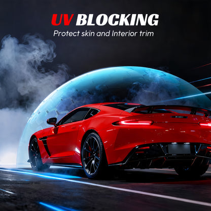 Nano Tint Sponsorship