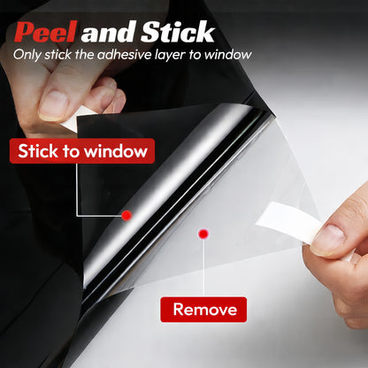 Nano Tint Sponsorship